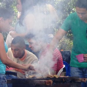 1 Fiesta Universitaria