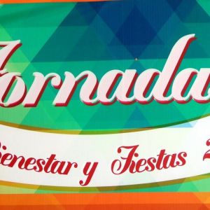 16 Fiesta Universitaria 2014 1