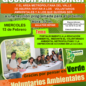 Campanas Gestion Ambiental 38 Galery 2