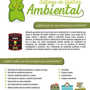 Campanas Gestion Ambiental 43 Galery 1