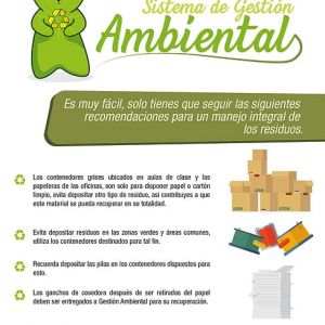 Campanas Gestion Ambiental 44 Galery 1