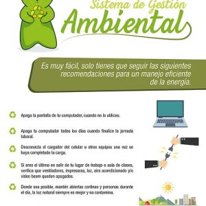 Campanas Gestion Ambiental 45 Galery 1