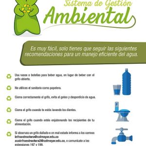 Campanas Gestion Ambiental 46 Galery 1