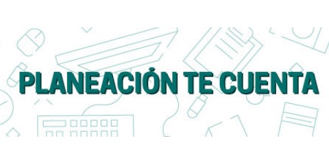 Boletín Planeación te Cuenta Septiembre 2017 Nº3