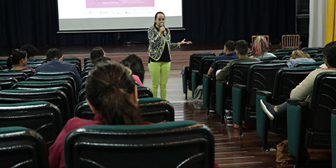 SEMINARIO TALLER: LA INNOVACIÓN EN EL DESARROLLO SOCIAL HACIA LOS ODS 2030