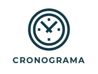 Cronograma Plan de Desarrollo