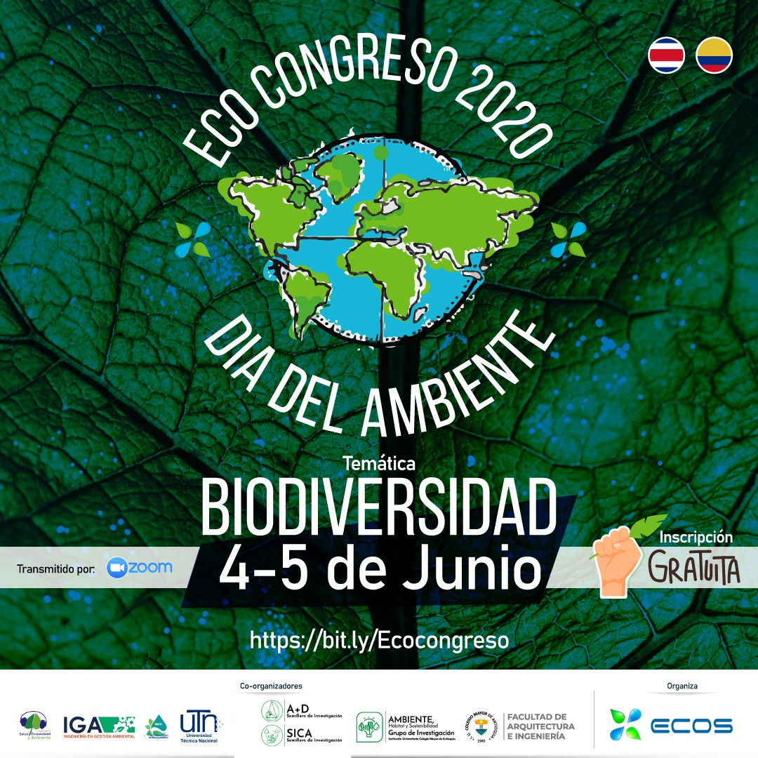 CRONOGRAMA, ECO CONGRESO