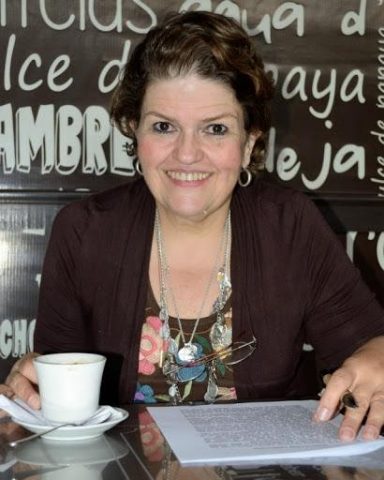 Rosa Helena Macia Mejía