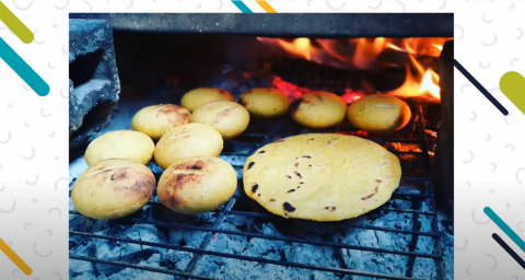 arepa