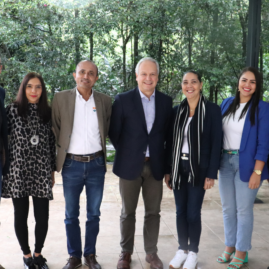 II Encuentro de Empresarios: aportes y alianzas para el desarrollo local y regional