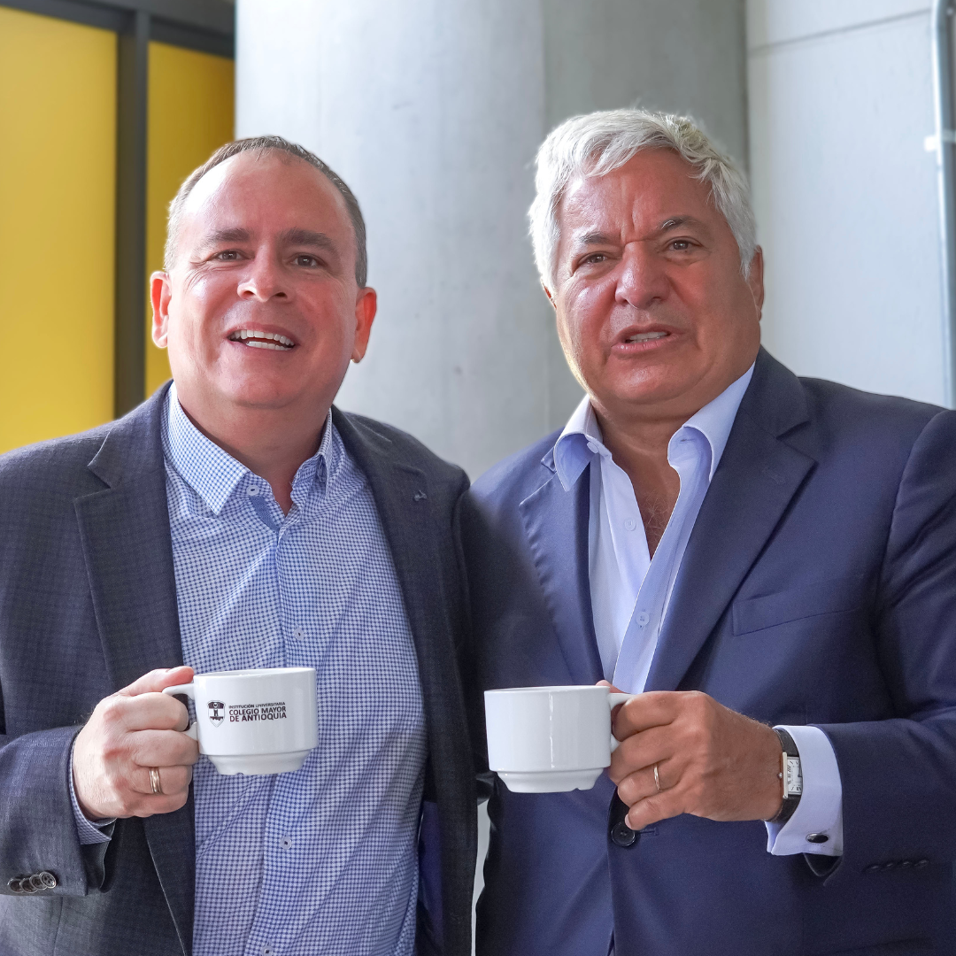 El legado inolvidable de Jean Claude Bessudo en el Conversatorio Retos y Prospectiva del Turismo