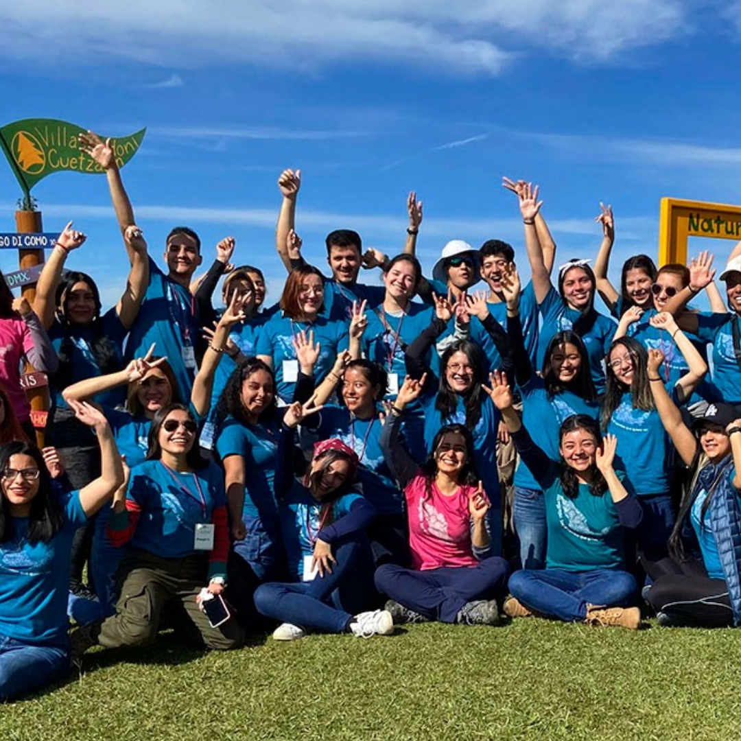 Convocatoria de pasantía social, intercultural y académica Talokan, México 2023-2