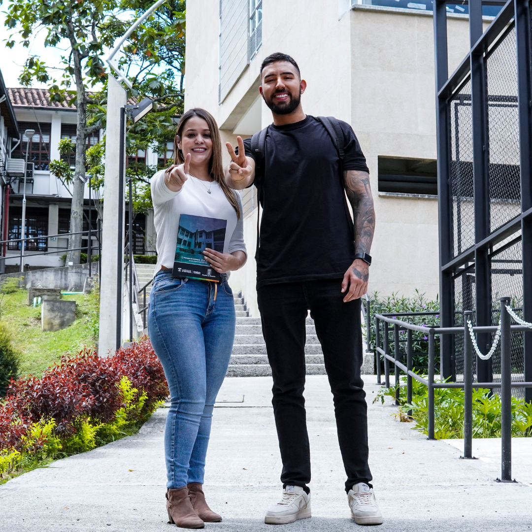 La I. U. Colegio Mayor de Antioquia le apuesta al liderazgo empresarial, con su nueva Maestría en Alta Dirección de las Organizaciones