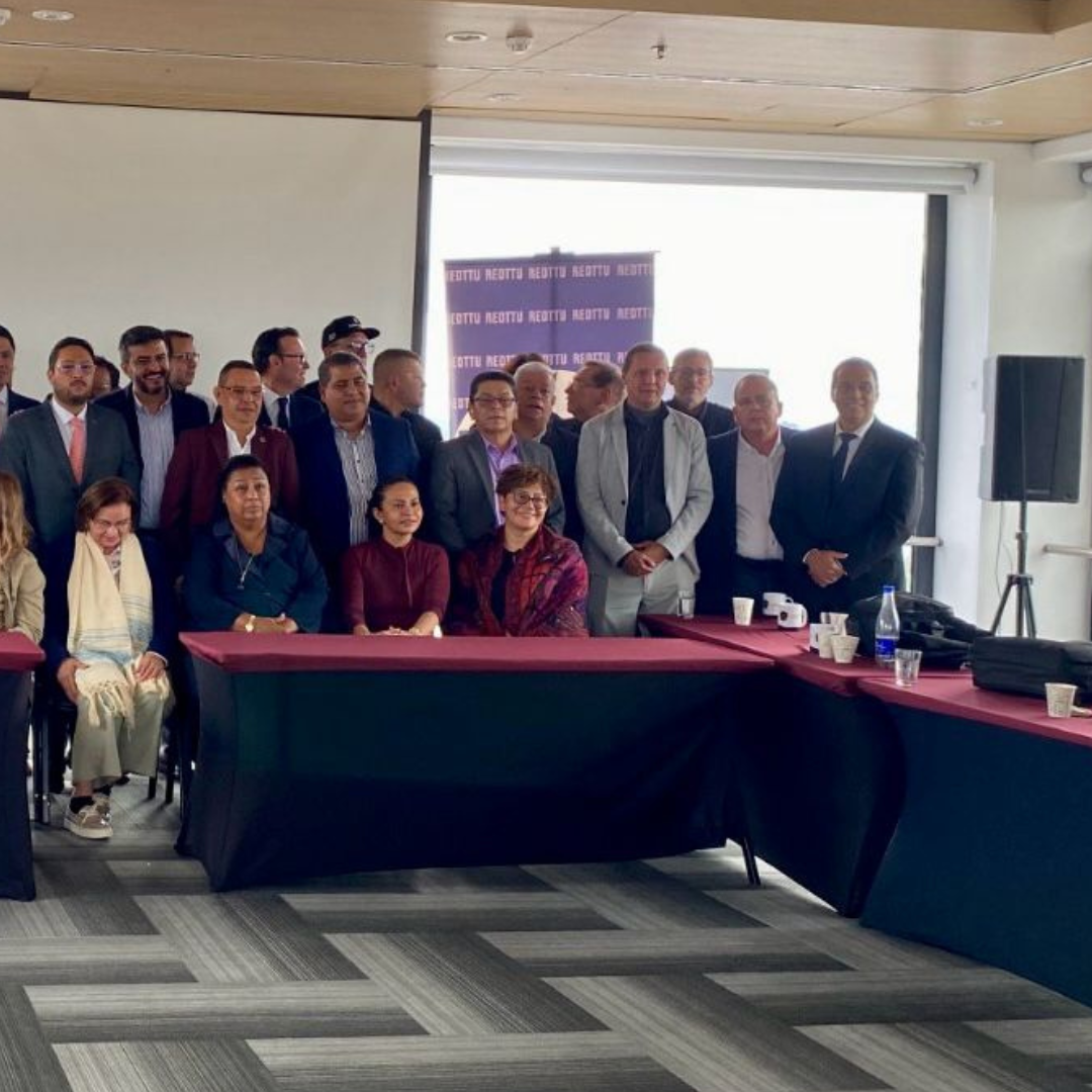 Histórica inversión para la educación superior pública: nuestro rector participó en la sesión plenaria nacional