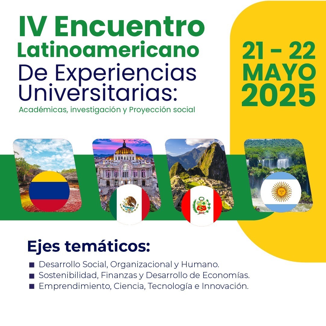 Universidades latinoamericanas se conectan en torno a la transformación social desde la academia