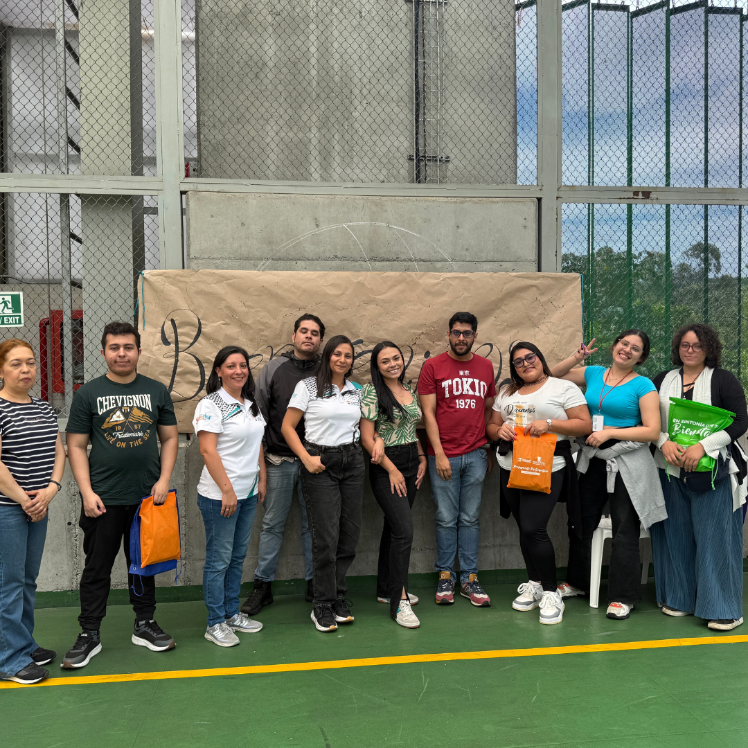 Educación inclusiva en acción: una apuesta por el reconocimiento, el crecimiento mutuo y el aprendizaje compartido
