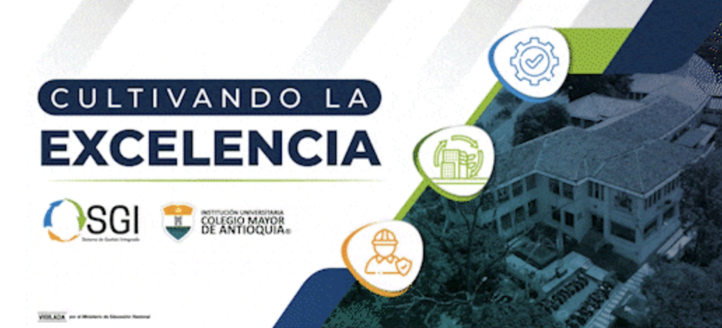 Cultivando la Excelencia – Junio 2025