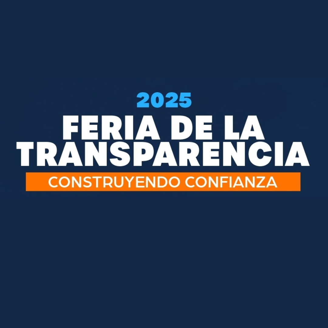 Proveedor Colmayor, participa en la Feria de la Transparencia 2025