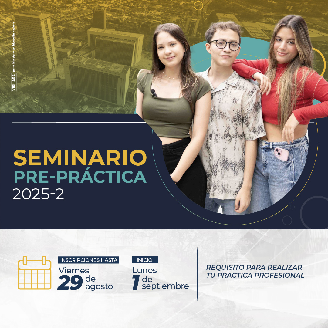Seminario Prepráctica 2025-2