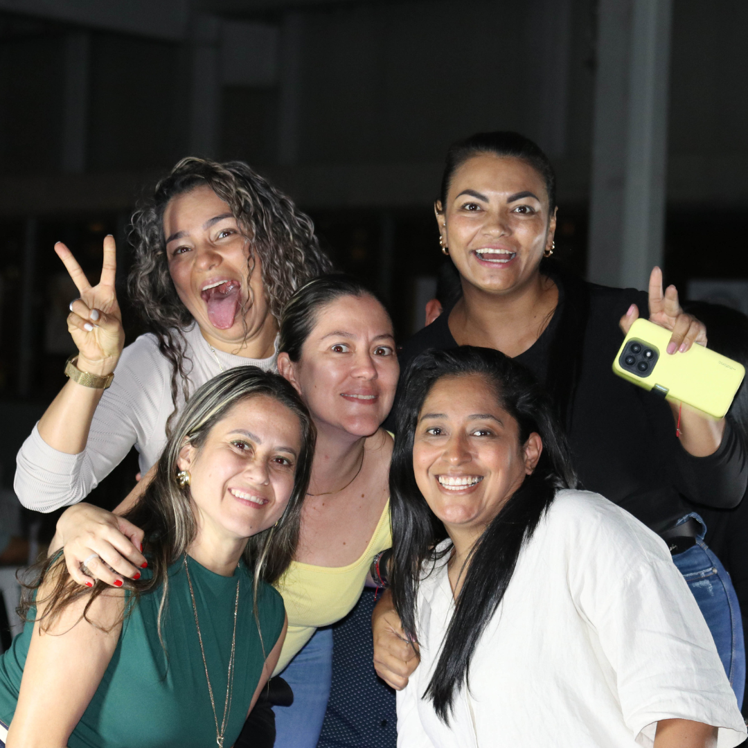 Colmayor celebró el 16° Encuentro de Graduados en el marco de sus 80 años