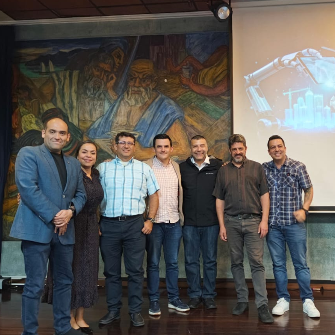 El IV Foro Internacional de Tendencias de la Construcción consolidó el diálogo entre academia y sector productivo en torno a la industrialización del sector