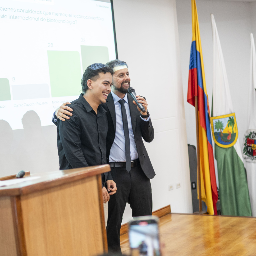 La Semana de la Facultad de Ciencias de la Salud 2025 cerró con ciencia, investigación y compromiso social