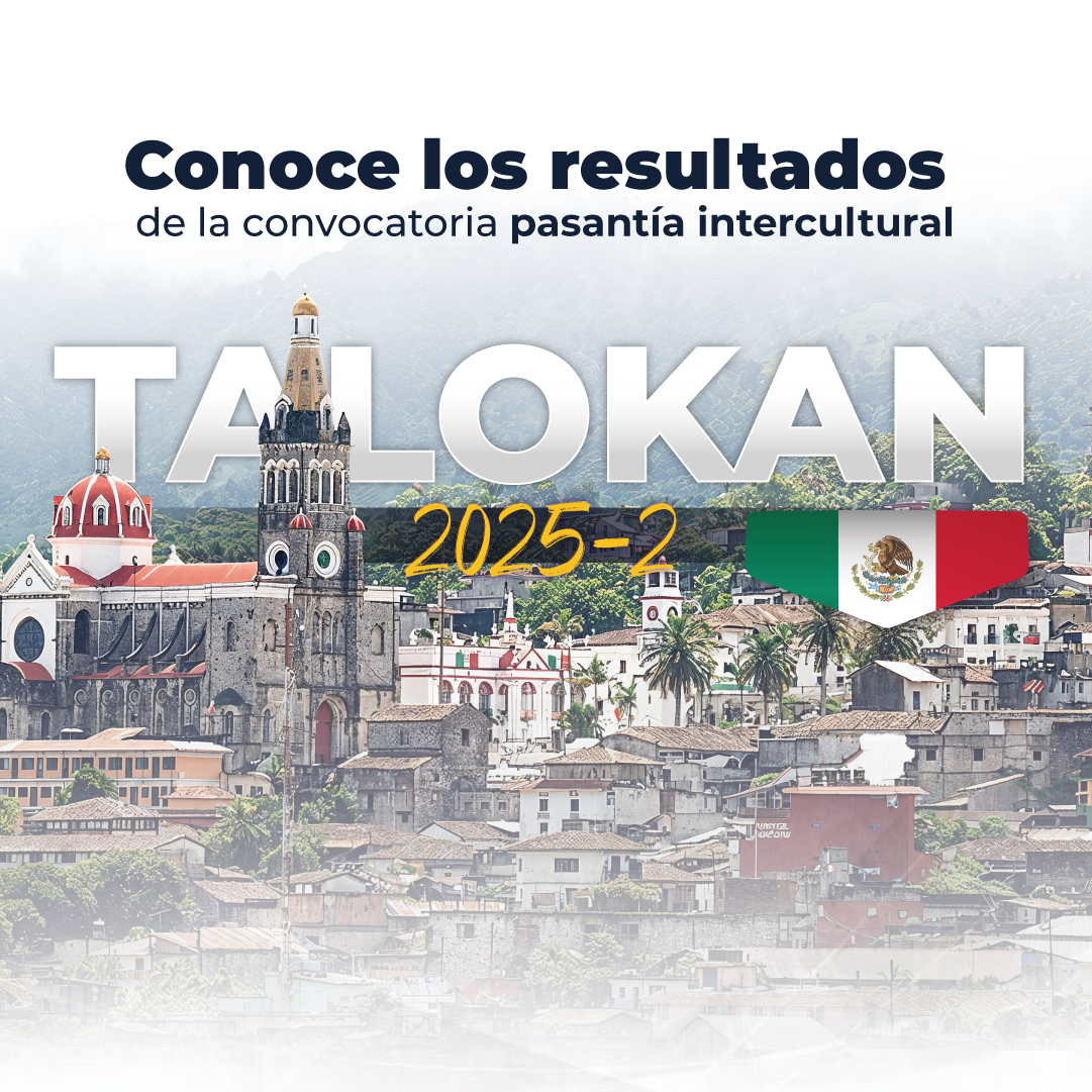 Resultados publicados de la Pasantía Intercultural Colmayor–Talokan