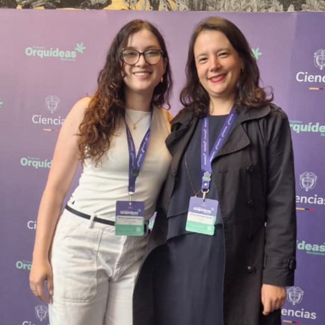 Proyecto de Colmayor se destaca entre los mejores del país en los premios Orquídeas Mujeres en la Ciencia