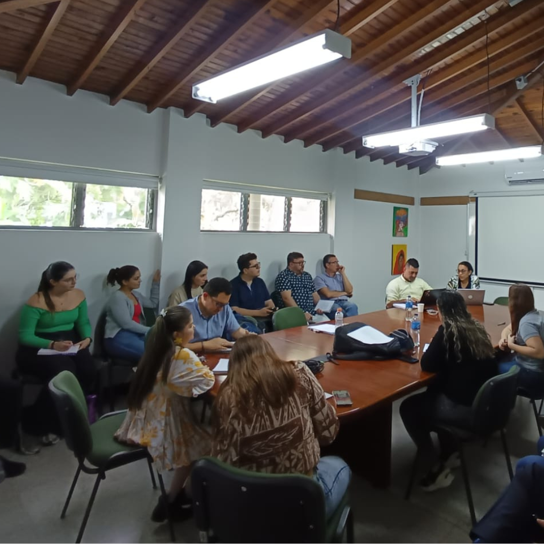 Culminaron con éxito las auditorías externas del ICONTEC en Colmayor