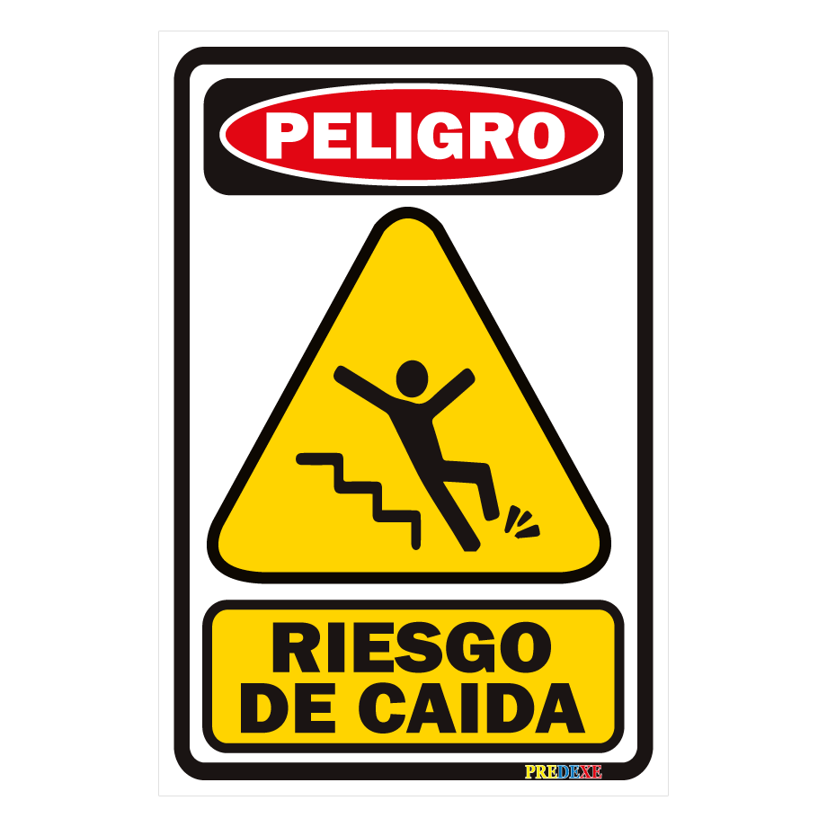 Identificación de peligros y riesgos en seguridad y salud en el trabajo