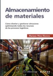 Almacenamiento De Materiales