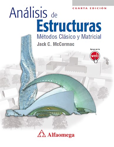 Análisis De Estructuras, Metodos..