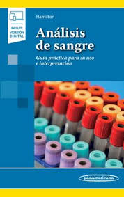 Análisis De Sangre