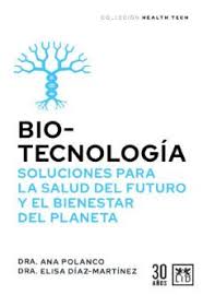 BIO TECNOLOGIA SOLUCION