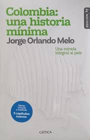 Colombia Una Historia Minima