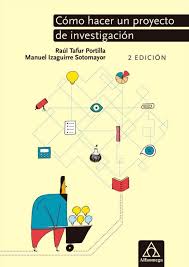 Como Hacer Un Proyecto De Investigación