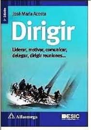 Dirigir,liderar, Motivar.....