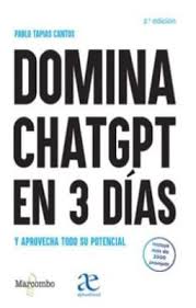 Domina chatgpt en 3 días