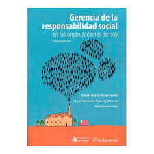 Gerencia de la responsabilidad social