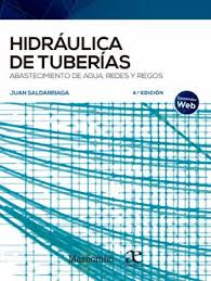 Hidraulica de tuberías