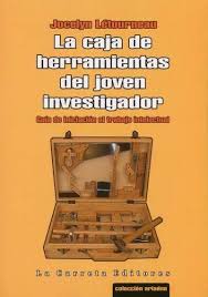La caja de herramientas