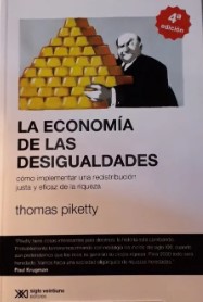 La economia de las desigualdades