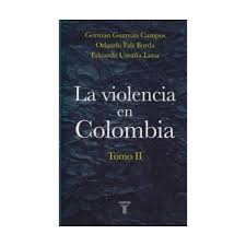 La violencia en colombia