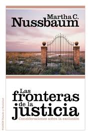 Las fronteras de la justicia
