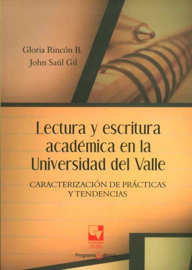 Lectura y escritura académica