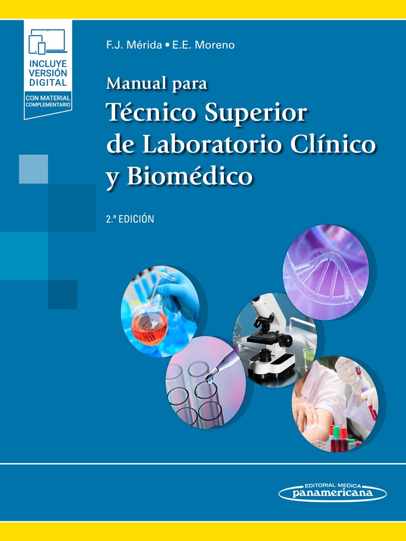 Manual para técnico superior