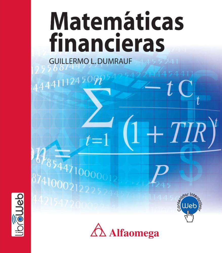 Matematicas financieras, GLD