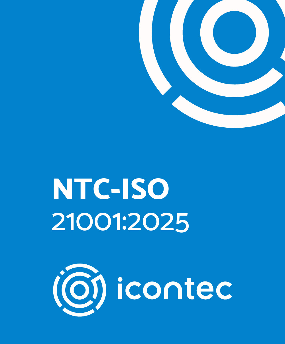 NTC-ISO 21001_2025
