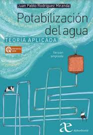 Potabilización del agua