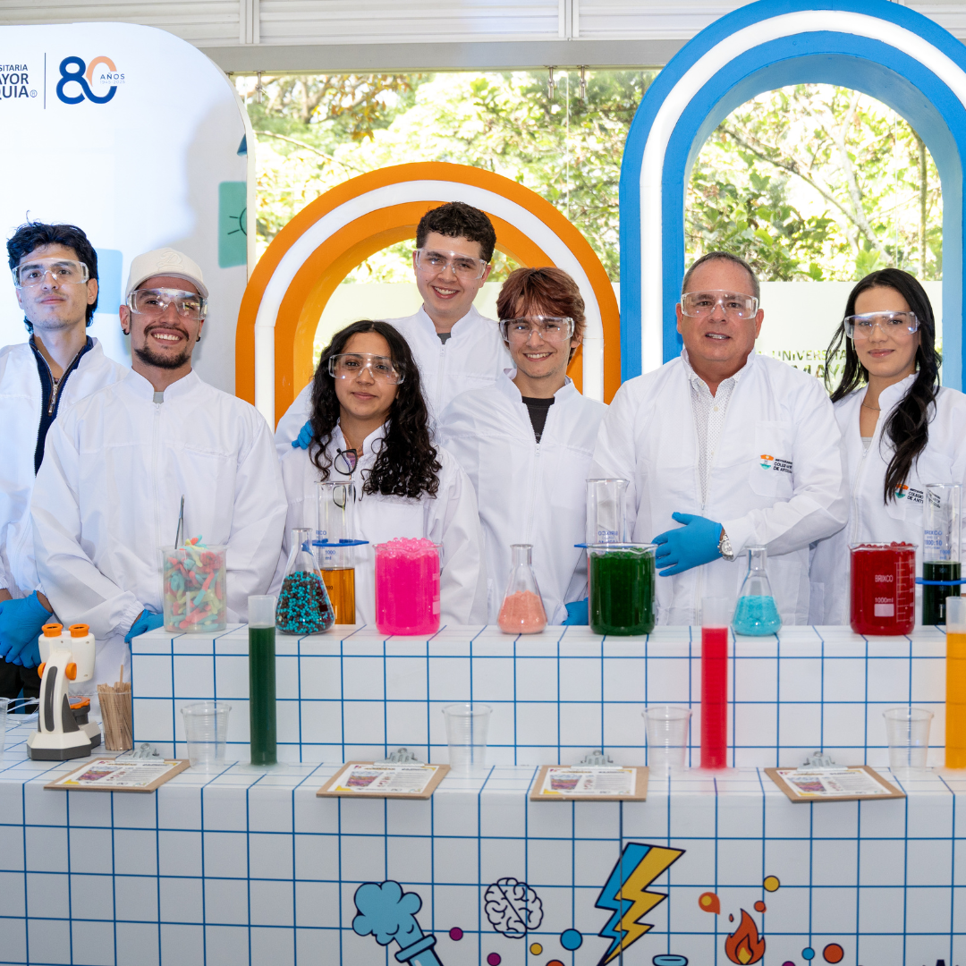 Cuartas Jornadas Cultivando la Excelencia: una semana para fortalecer el bienestar, la integración y la cultura de calidad en Colmayor